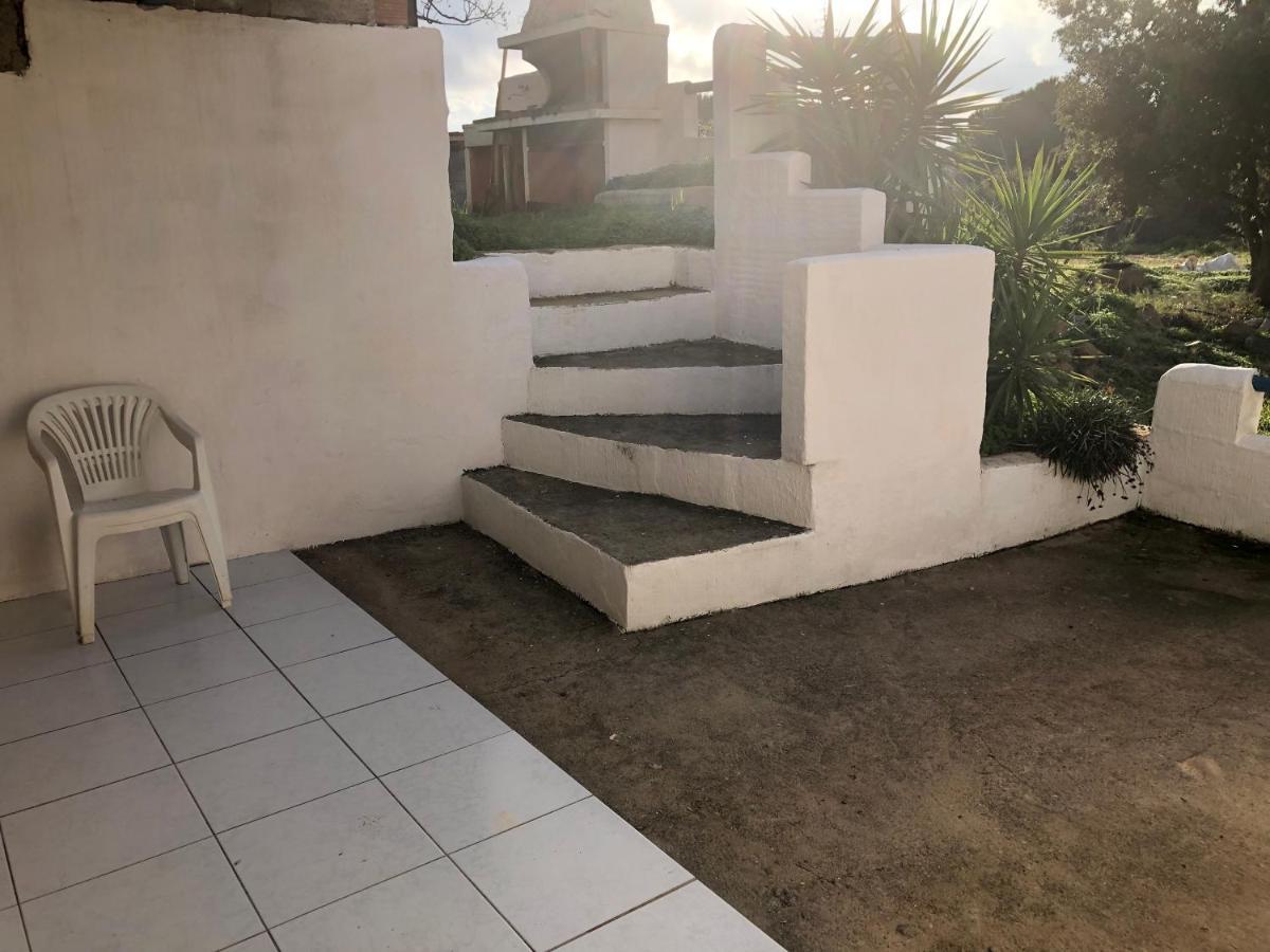 Apartmán Sarrala Tertenìa Exteriér fotografie
